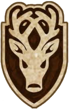 Der Friedhof der Helden in Falkenring