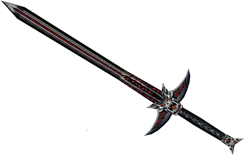 Datei:Daedrisches Kurzschwert MW.png