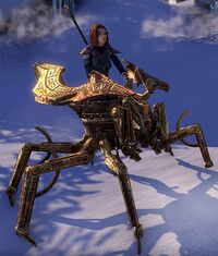 ESO Dwemerspinne (Reittier).jpg