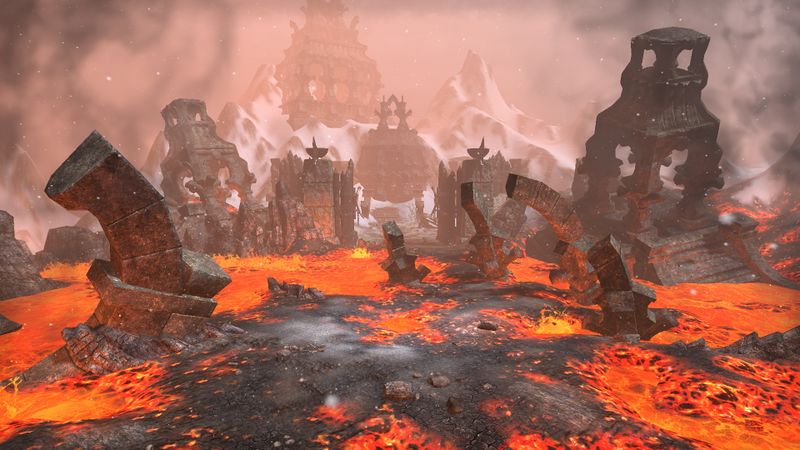 Datei:ESO Gesegnete Feuerprobe - Arena des Champions.jpg