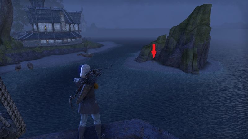 Datei:ESO Schatzkarte Malabal Tor II - Lage.jpg