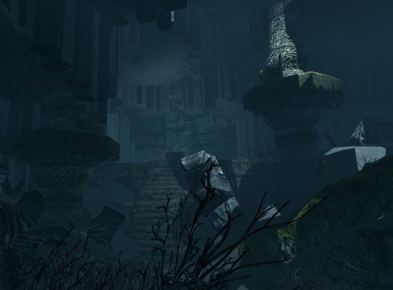 Datei:SR Kaltaschenhöhle 14-Beute in SIcht.jpg