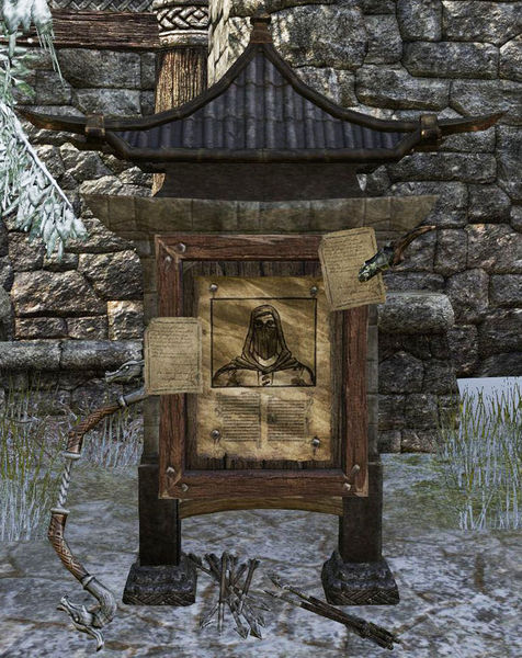 Datei:ESO Kopfgeldtafel am Nordtor nach Morrowind.jpg