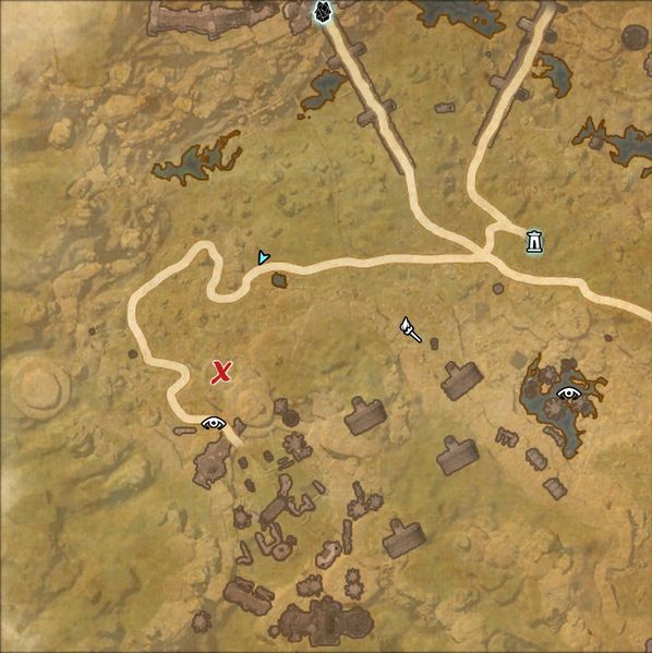 Datei:ESO Schatzkarte Stadt der Uhrwerke I - Karte.jpg