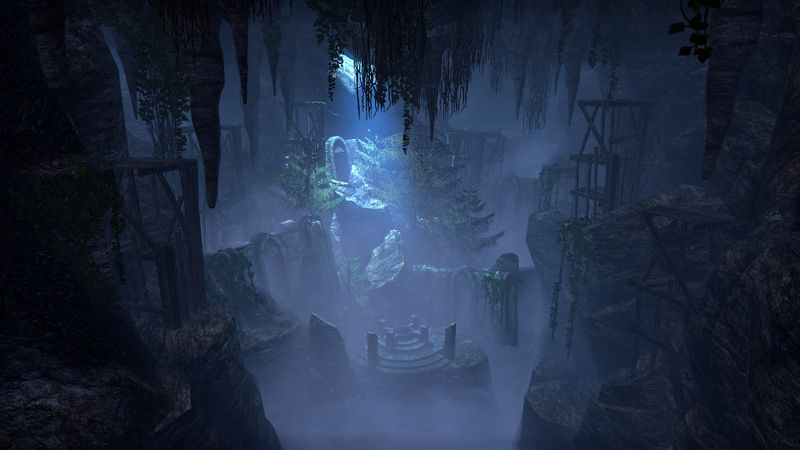 Datei:ESO Feste Grünwall - elfische Ruinen.jpg