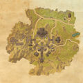 Karte von Kragenmoor