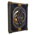 Ein legendäres Heroes of Skyrim-Paket