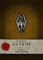 SR The Skyrim Library - Vol. III - The Arcane.jpg