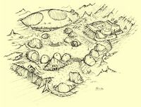 Ald'ruhn - Concept Art.jpg