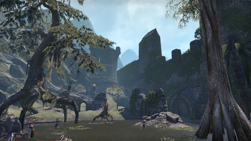 Datei:ESO Arx Corinium - Innenhof 2.jpg