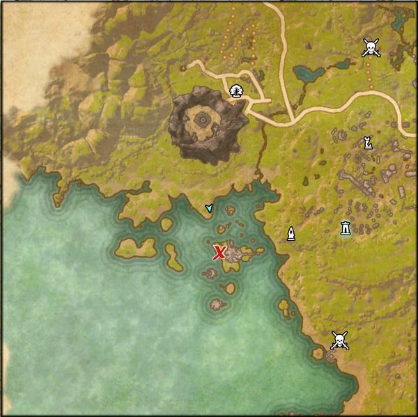 Datei:ESO CE-Schatzkarte Grahtwald - Karte.jpg