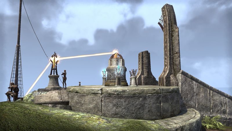 Datei:ESO Grünwasserbucht - Auge der Uralten Plattform.jpg