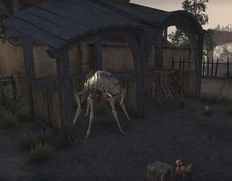 Datei:ESO Suran - Stall.jpg