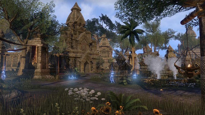 Datei:ESO Tempel der Trauernden Quellen - Hof.jpg