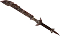 Daedrisches Kurzschwert.png