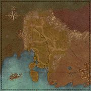 Online:Sturmhafen – Tamriel-Almanach | ElderScrollsPortal.de