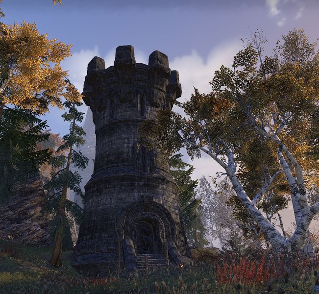 Datei:ESO Dunkellichtturm.jpg