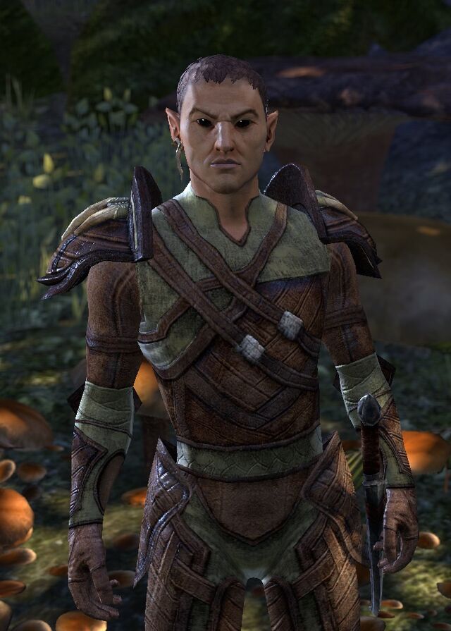 Rondor