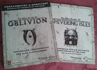 Lösungsbücher - Oblivion und Shivering Isles.jpg