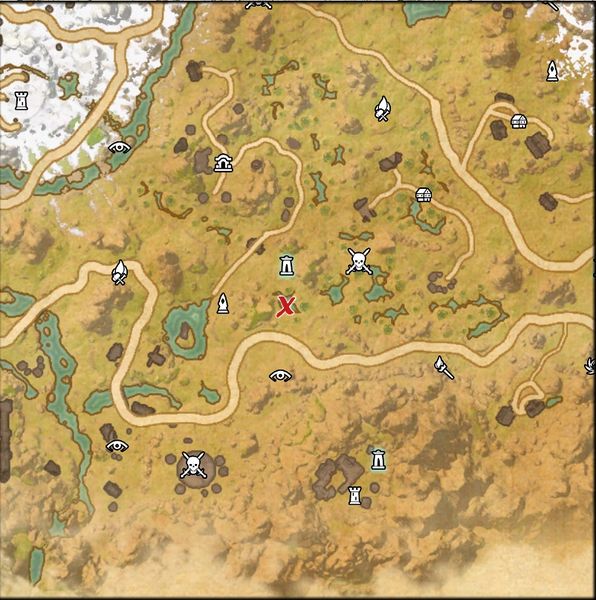 Datei:ESO Glenmoril-Wyrd-Schatzkarte Ostmarsch - Karte.jpg