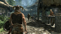 Skyrim Screenshot Riverwood.jpg