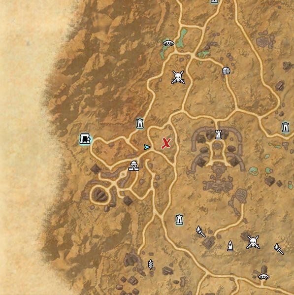 Datei:ESO Schatzkarte Steinfälle IV - Karte.jpg