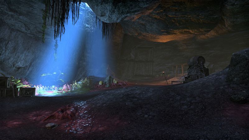 Datei:ESO Vergessene Krypten - Kwamahöhle.jpg