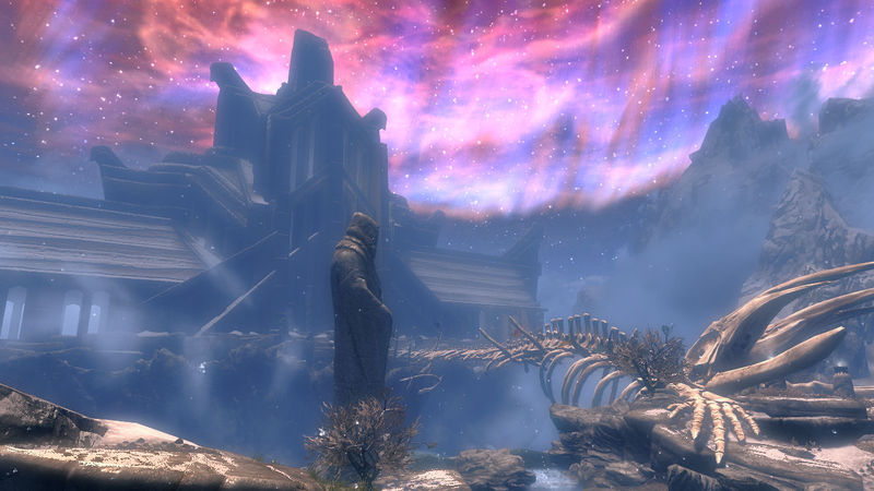 Datei:Sovngarde Shors Halle.jpg