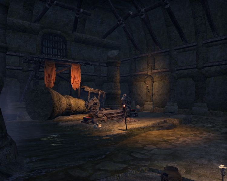 Datei:ESO Himmelsschleier-Hügelgrab - Innen.jpg