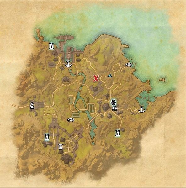 Datei:ESO CE-Schatzkarte Bal Foyen - Karte.jpg