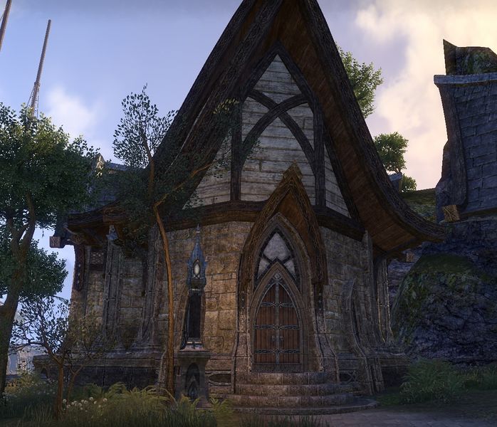 Datei:ESO Grünwasserbucht - Glamnils Haus.jpg