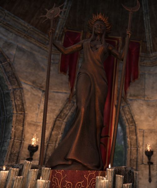 Datei:ESO Azuras Schrein.jpg