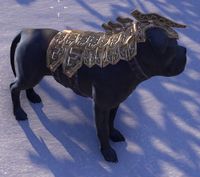 ESO Dwemerkriegshund.jpg