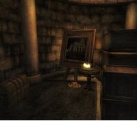 Gemälderaub Geheimes Atelier.JPG