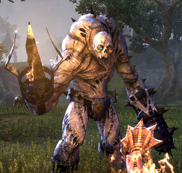 Datei:ESO Fleischatronach.jpg