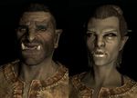 Skyrim:Ork