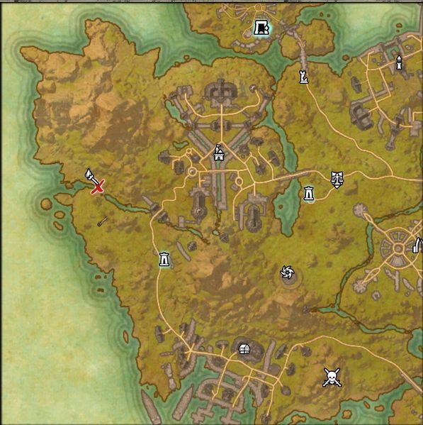 Datei:ESO Glenmoril-Wyrd-Schatzkarte Auridon - Karte.jpg