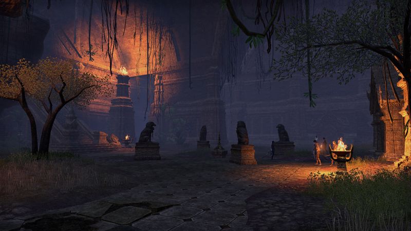 Datei:ESO Khaj Knurral - Innenhof.jpg