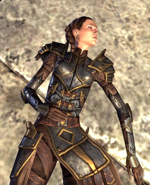 Datei:ESO Späherin Honorata.jpg
