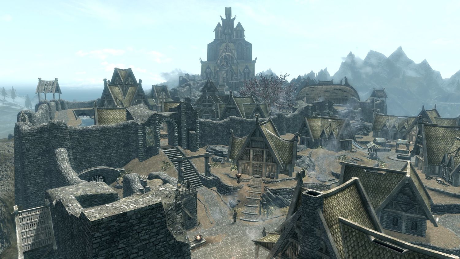Weißlauf – Tamriel-Almanach | ElderScrollsPortal.de
