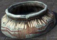 ESO Waldelfisches Fässchen, bemalt.jpg