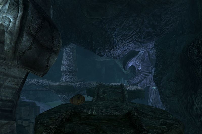 Datei:SR Kaltaschenhöhle 09-alte Nordruinenbrücke.jpg