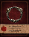 Tales of Tamriel - Buch I - The_Land