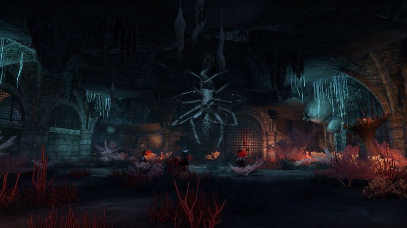 Datei:ESO Wiege der Schatten - Heiligtum der Weberin.jpg