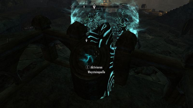 Datei:SRQ Dawnguard-Hauptquest Dämmerwacht-Prophet 03.jpg