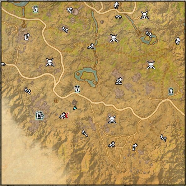 Datei:ESO Schatzkarte Kargstein I - Karte.jpg