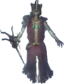 Lich in Oblivion