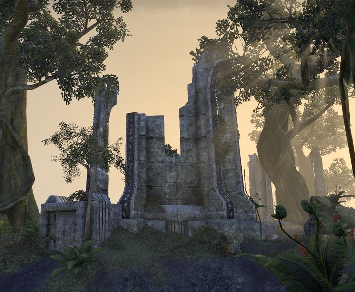 Datei:ESO Schrein des Schwarzen Schlunds.jpg