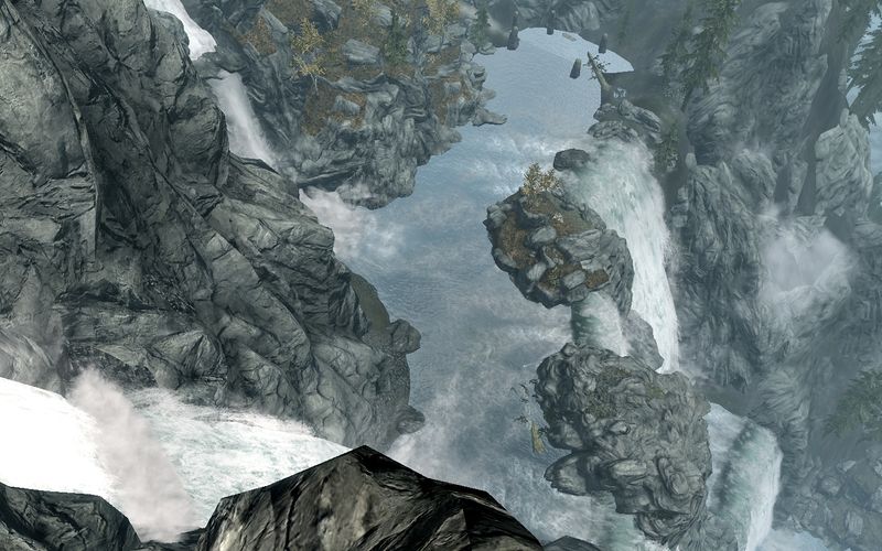 Datei:Dunkelwasserfluss - Klippen.jpg