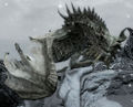 Der Drache Paarthurnax